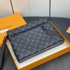 Mens LV Briefcases